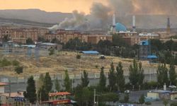 Siyonist rejim, Tahran'daki İmam Hüseyin Üniversitesine saldırdı