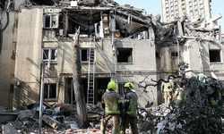 Siyonist rejim Tebriz ve Natanz’a yeniden saldırdı