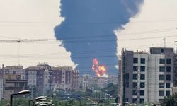 Siyonist rejimden İran'ın iki kritik kentine saldırı! 