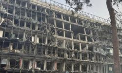 Siyonist rejimin insan kalkanları: Güvenlik tesisleri sivil yerleşimlere gizleniyor