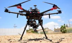 Siyonist rejimin yeni terör aracı: Kuvadkopter