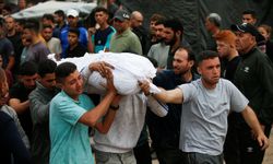 Siyonist vahşet Kurban Bayramı'nın ilk gününde de devam etti: Gazze'de 19 şehit