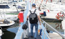 Siyonistler işgal topraklarından kaçıyor: Deniz yoluyla Rum Kesimi’ne akın