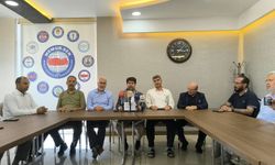 STK'lerden işgal rejimine tepki: Zulme karşı sivil irade harekete geçmelidir