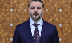 Suriye Dışişleri Bakanı İle Alman mevkidaşı ile görüştü