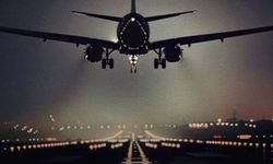 Suriye hava sahasını kapattı