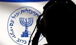 Tahran metrosunda Mossad ajanı şüphesi bir kişi gözaltına alındı