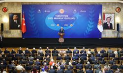 TBMM Başkanı Kurtulmuş: Bu meclisin anayasa yapma yetkisi vardır