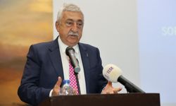 TESK Genel Başkanı Palandöken: Kurban derileri kesinlikle zayi edilmemeli