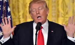 Trump: İran'a uranyum zenginleştirme izni vermeyeceğiz