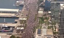 Trump karşıtı protestolar ABD'nin tüm eyaletlerine yayıldı