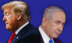 Trump yönetiminde sürpriz görevden almalar Netanyahu'yu endişelendirdi