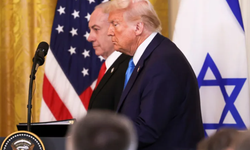 Trump'tan Netanyahu'ya: Gazze savaşını bitir
