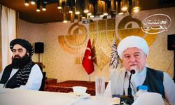 Türkiye, Afganistan İslam Emirliği'nin Ankara Büyükelçisini resmen tanıdı