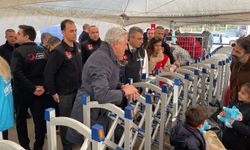 Türkiye'nin 2024 göç istatistikleri açıklandı