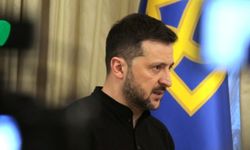 Ukrayna, Ottawa Sözleşmesi'nden çekildi