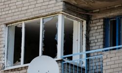 Ukrayna'ya Rus saldırısı: 20 ölü