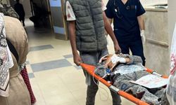 Uluslararası Af Örgütü, Gazze'de yaşanan felaketten uluslararası toplumu ve ABD'yi sorumlu tuttu