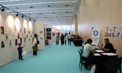 Uluslararası Aile Fuarı 3. gününde dopdolu etkinliklerle devam ediyor