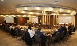 Uluslararası Yeni Bitki Çeşitleri Korunması Birliği toplantısı Bursa'da başladı