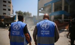 UNRWA: Gazze Şeridi'nde Filistinlilerin yaşadığı durum korkunç