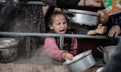 UNRWA'dan çağrı: Gazze ablukası kaldırılsın, on binlerce çocuk açlıkla boğuşuyor