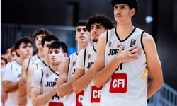 Ürdün basketbol takımı, işgalci siyonistlerin takımıyla oynamayı reddetti