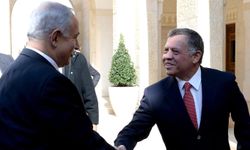 Ürdün, işgale hava kalkanı sağlıyor