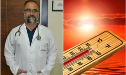 Uzmandan kritik uyarı: Artan hava sıcaklıkları, kalp ve damar sağlığını tehlikeye atıyor