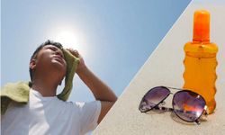 Uzmanından uyarı: Cilt sağlığınıza yapacağınız en iyi yatırım güneşten doğru şekilde korunmaktır