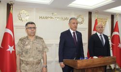 Vali Akkoyun: Mardin’de narkotik suçlarla mücadele kapsamında11 kişi tutuklanmıştır
