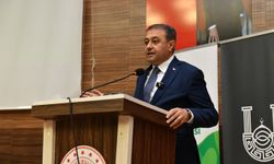 Vali Şıldak: Uyuşturucu ile mücadelede din adamlarına büyük görevler düşüyor