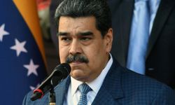 Venezuela Devlet Başkanı Maduro: Netanyahu durdurulmalı 