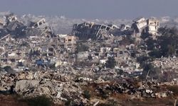 Witkoff ve HAMAS'tan Gazze'de ateşkes açıklaması