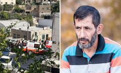 Yahudi çeteler, El-Halil'de Filistinlilere saldırdı: 1 şehit, 8 yaralı