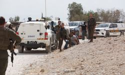 Yahudi çetelerden Batı Şeria'da yeni saldırılar