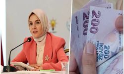 Yaşlı ve engelli aylıkları hesaplara aktarıldı