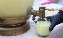 Yaz aylarının serinletici lezzeti Cizre limonatası coğrafi işaret ile tescillendi