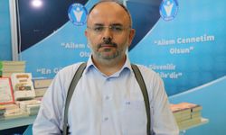 Yazar Yaman: Aile, meselemizdir; aileyi konuştukça çözümler bulacağız