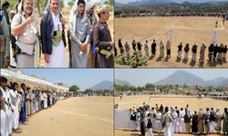 Yemen'de kabileler Gazze ve İran için genel seferberlik ilan etti