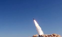 Yemen'den balistik füze: Lod Havalimanı hedef alındı