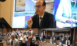 Yeşilyurt Belediye Meclisi, haziran ayı toplantısını gerçekleştirdi