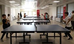 Yeşilyurt Belediyesi çocuklara yönelik çeşitli etkinlikler düzenledi 