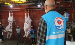 Yetimler Vakfı: Kurban bağışlarını bayramın 4'üncü gününe kadar kabul ediyoruz