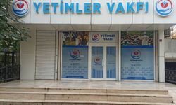Yetimler Vakfı'ndan Kurban Bayramı mesajı