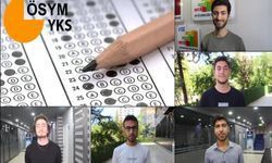 YKS adayları sınav öncesi duygularını paylaştı: Elimizden geleni yaptık, gerisi Allah’a kaldı