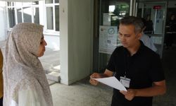 YKS ikinci oturum heyecanı başladı