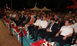 15 Temmuz'un 9. yılında Batman'da anma programı düzenlendi