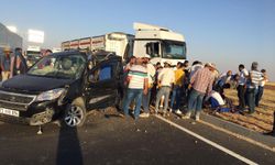 2025 ilk 6 aylık trafik kazası bilançosu: bin 125 ölü 185 bin yaralı