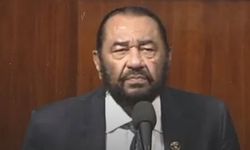 ABD Kongre üyesi: israil soykırım yapıyor ve Netanyahu barış istemiyor